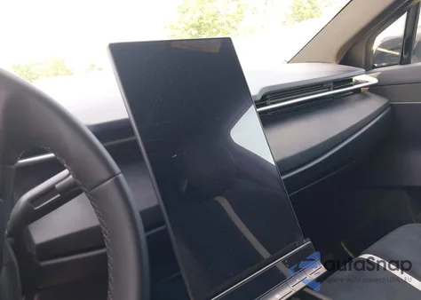 2023 Fisker Ocean One из США, поврежденный, VIN VCF1ZBU29PG005720